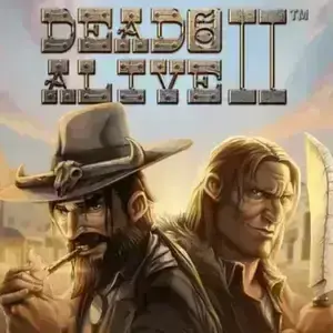 Dead or Alive 2 slot